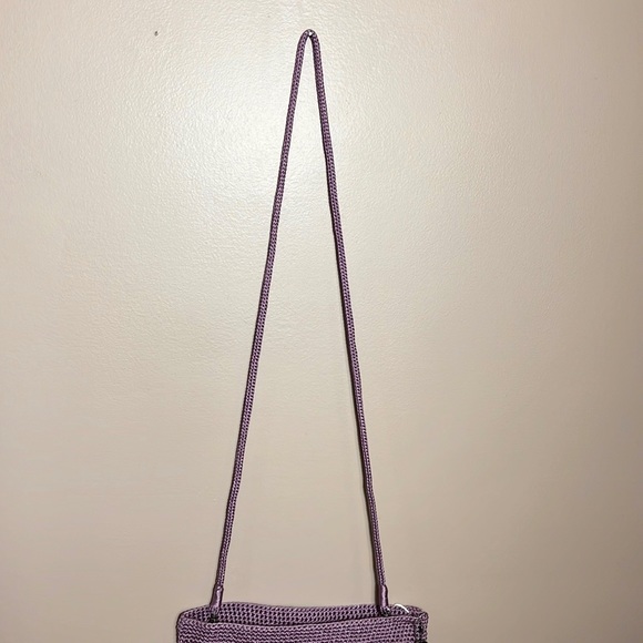 The Sak Crocheted Handbag - Picture 9 of 9